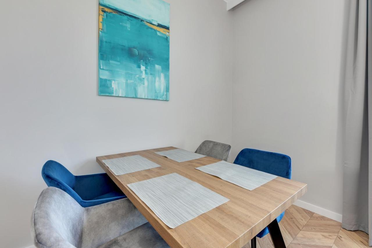 Dom&house - Apartament Kościuszki Family Apartament Sopot